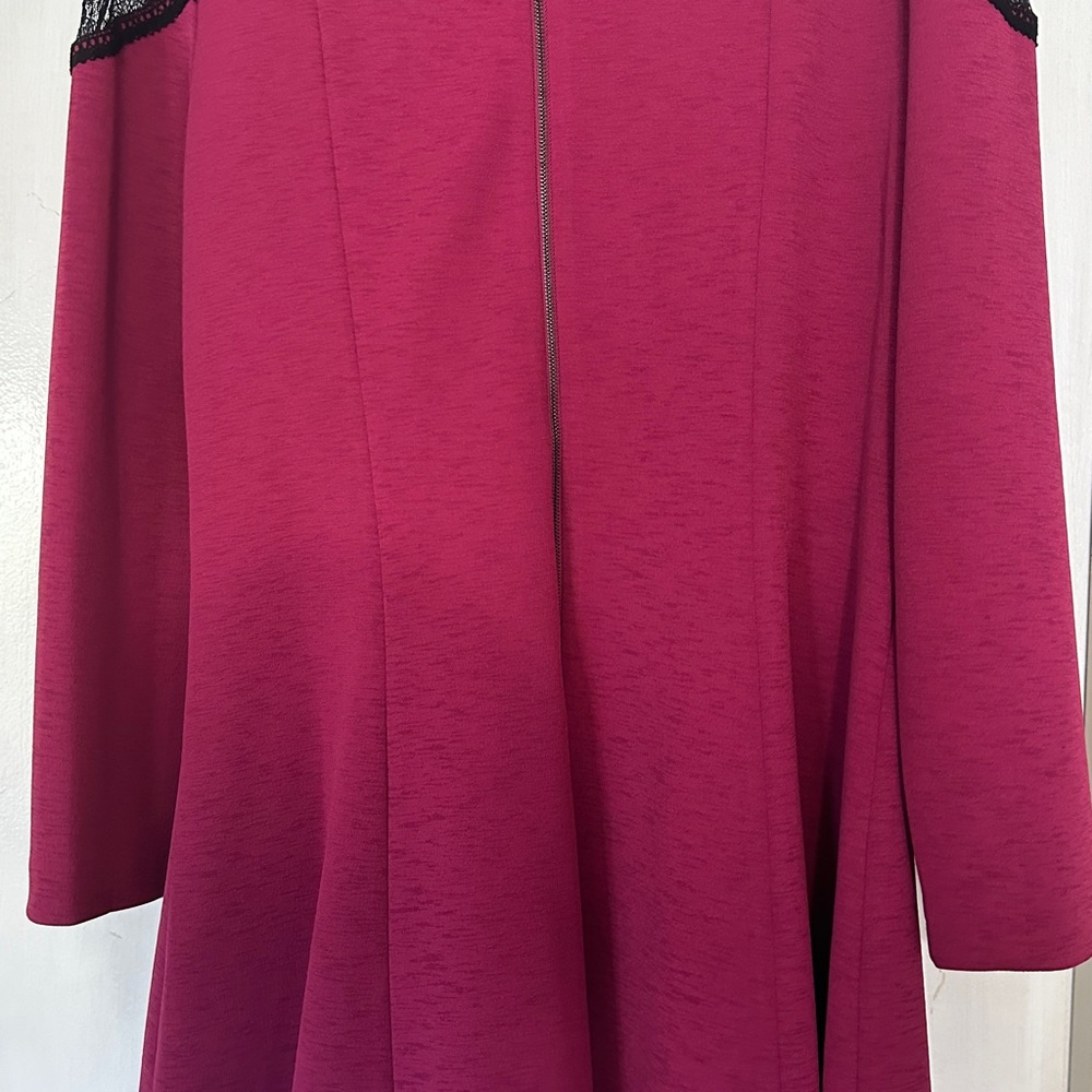 Nanette Lepore Dress - Picture 3 of 5
